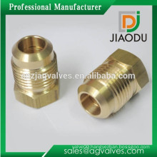 CNC Brass/steel Lathe Machining/turning Part